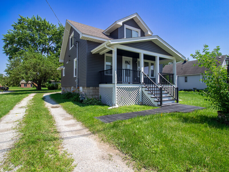 19109 Wentworth Avenue Lansing IL 60438