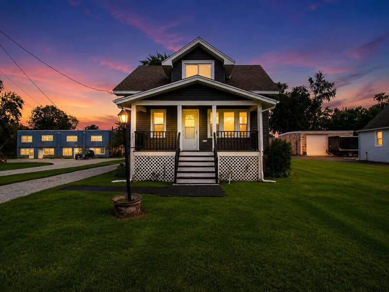 19109 Wentworth Avenue Lansing IL 60438