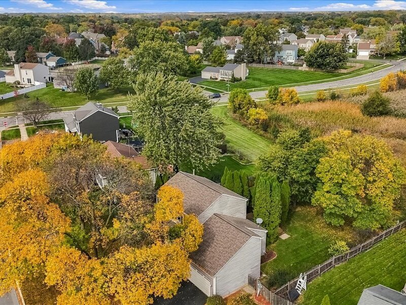 1253 Evergreen Drive Carol Stream IL 60188