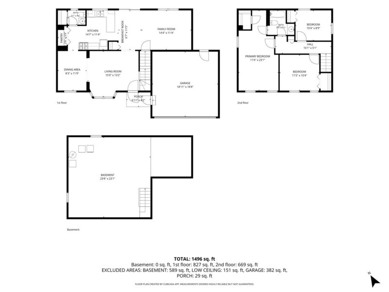 1253 Evergreen Drive Carol Stream IL 60188