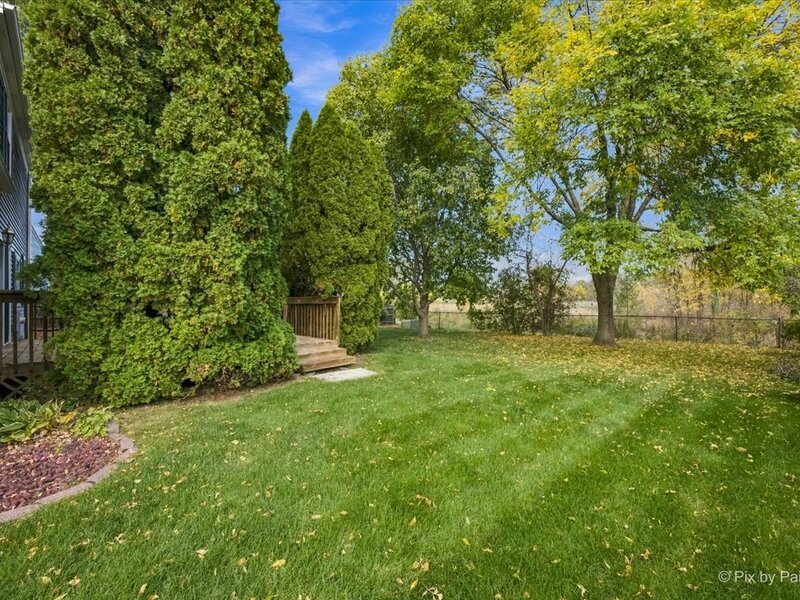 1253 Evergreen Drive Carol Stream IL 60188