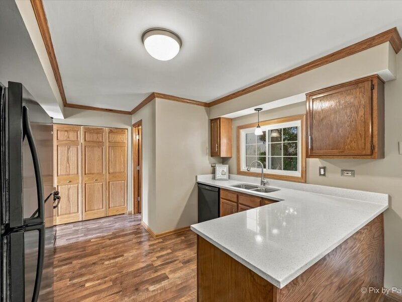 1253 Evergreen Drive Carol Stream IL 60188