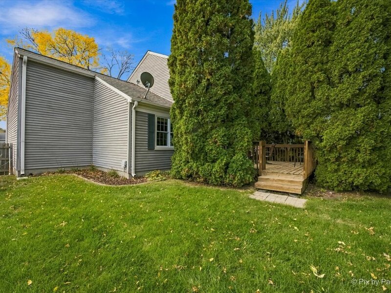 1253 Evergreen Drive Carol Stream IL 60188