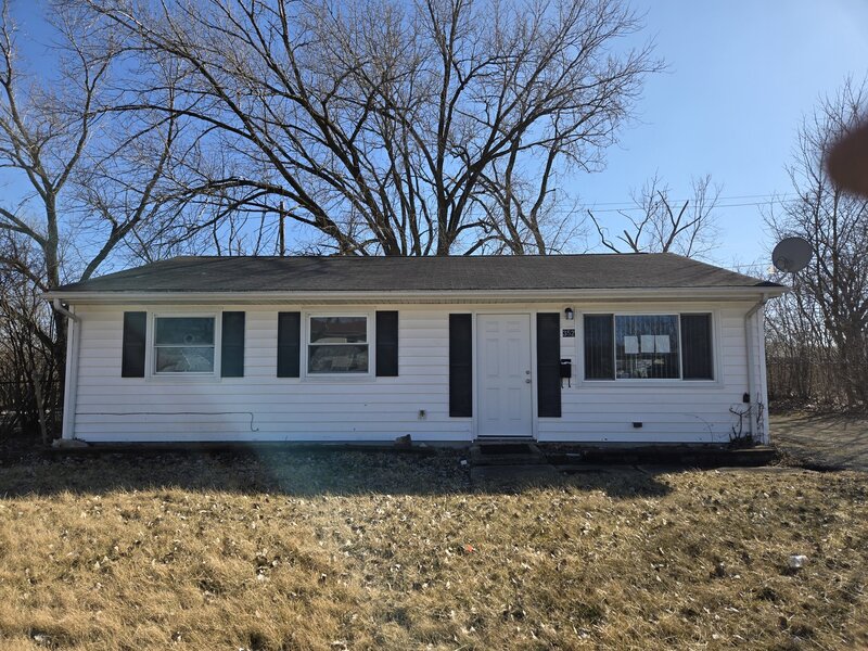 352 Boston Street Chicago Heights IL 60411