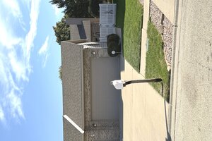 Photo of 1112 Meadows Walk Drive Bourbonnais IL 60914
