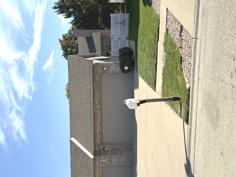 1112 Meadows Walk Drive Bourbonnais IL 60914