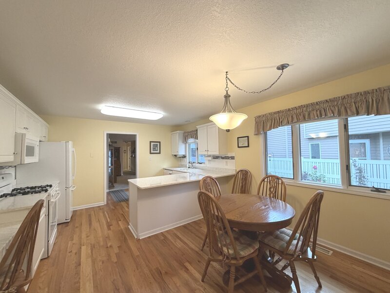 1112 Meadows Walk Drive Bourbonnais IL 60914
