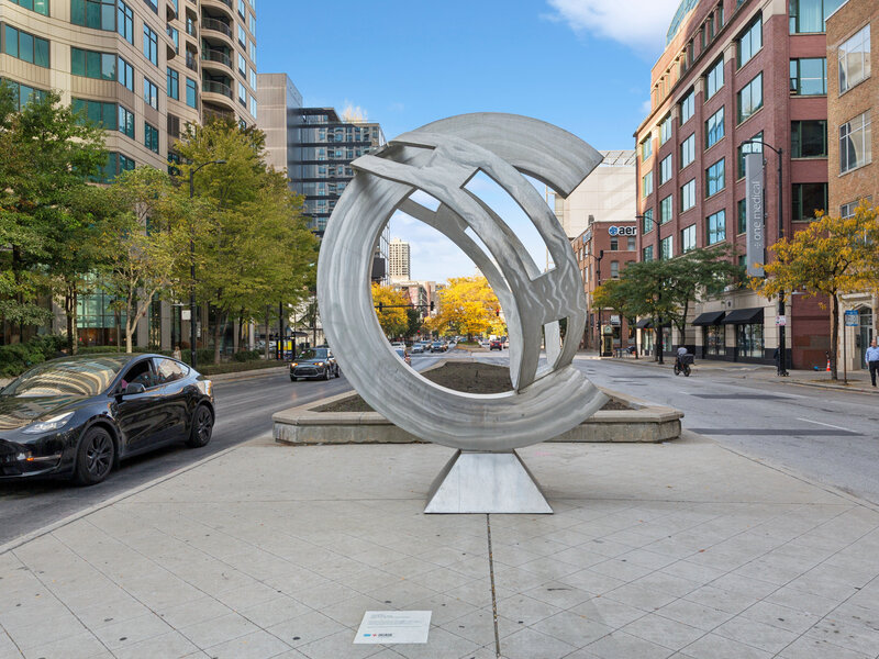 345 N Lasalle Street Chicago IL 60654