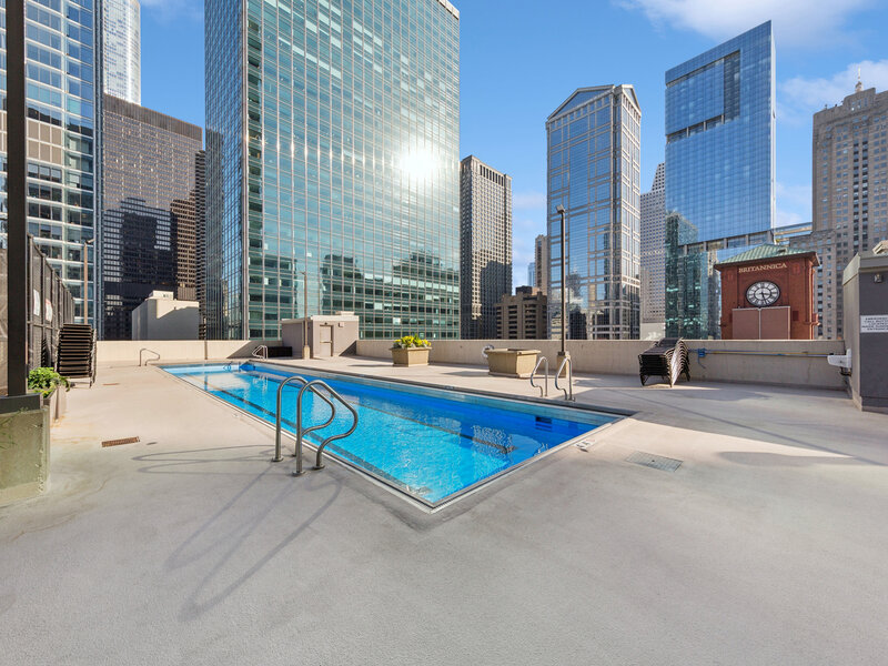 345 N Lasalle Street Chicago IL 60654