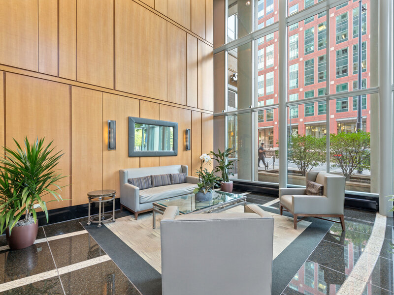 345 N Lasalle Street Chicago IL 60654