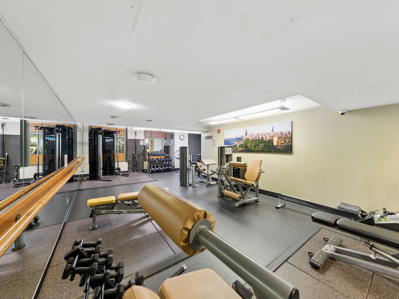 345 N Lasalle Street Chicago IL 60654