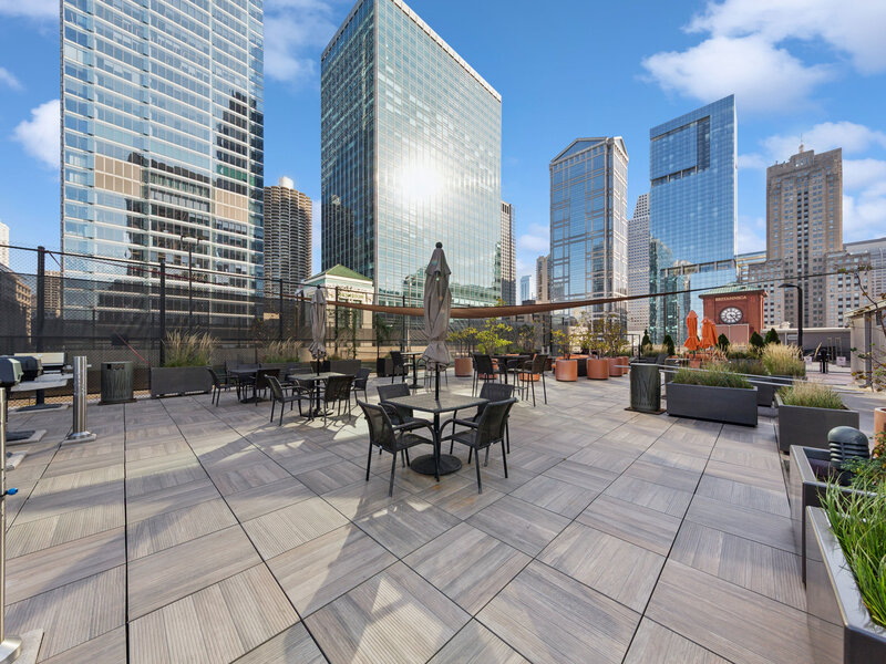 345 N Lasalle Street Chicago IL 60654