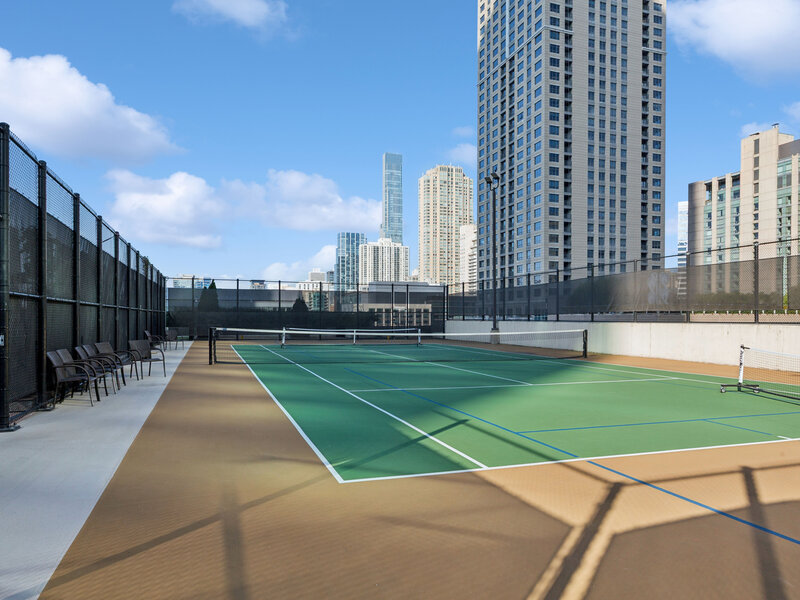 345 N Lasalle Street Chicago IL 60654