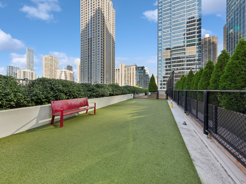 345 N Lasalle Street Chicago IL 60654