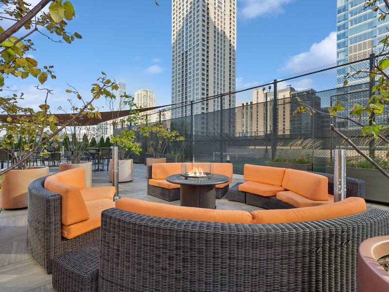 345 N Lasalle Street Chicago IL 60654