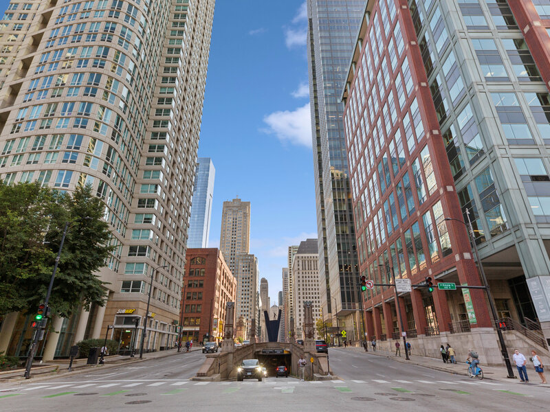 345 N Lasalle Street Chicago IL 60654