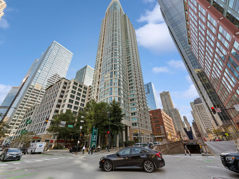 345 N Lasalle Street Chicago IL 60654