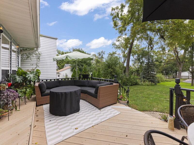 2058 Maple Road Homewood IL 60430