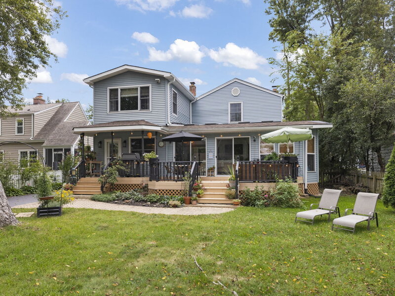 2058 Maple Road Homewood IL 60430