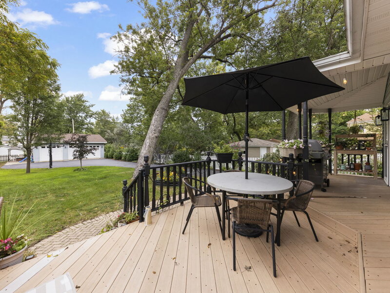 2058 Maple Road Homewood IL 60430