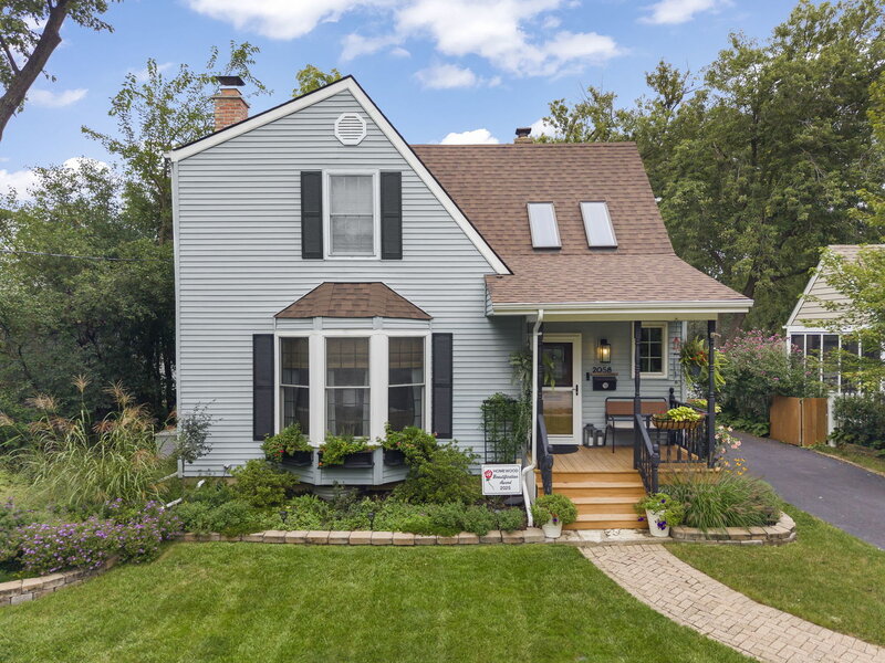 2058 Maple Road Homewood IL 60430