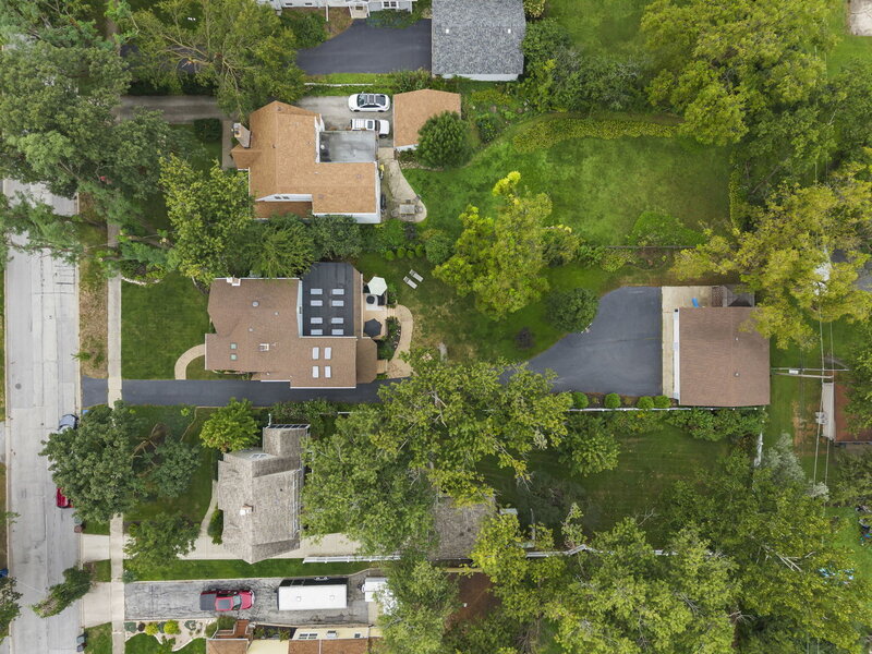 2058 Maple Road Homewood IL 60430