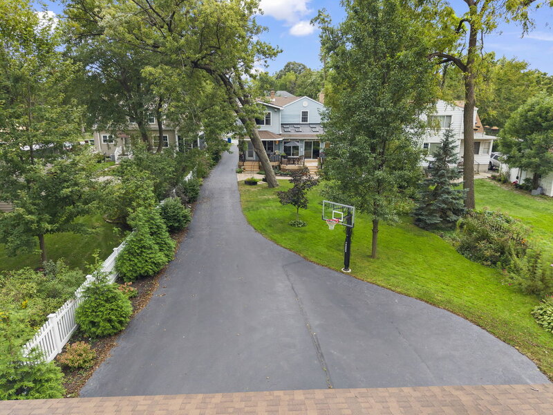 2058 Maple Road Homewood IL 60430