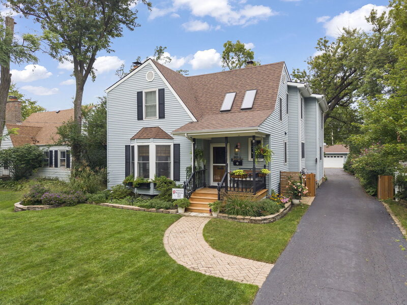 2058 Maple Road Homewood IL 60430
