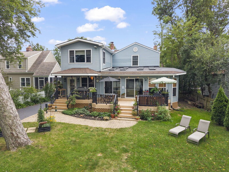 2058 Maple Road Homewood IL 60430