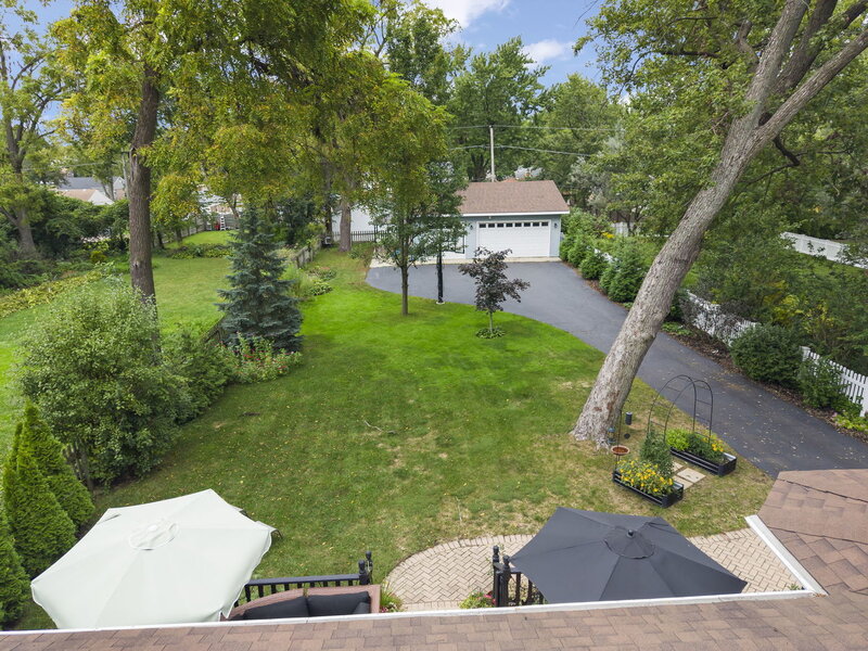 2058 Maple Road Homewood IL 60430