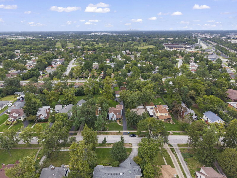 2058 Maple Road Homewood IL 60430
