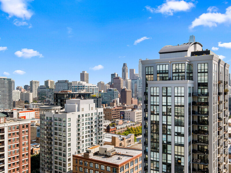 645 N Kingsbury Street Chicago IL 60654