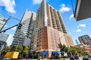 Photo of 645 N Kingsbury Street Chicago IL 60654 Unit 2201
