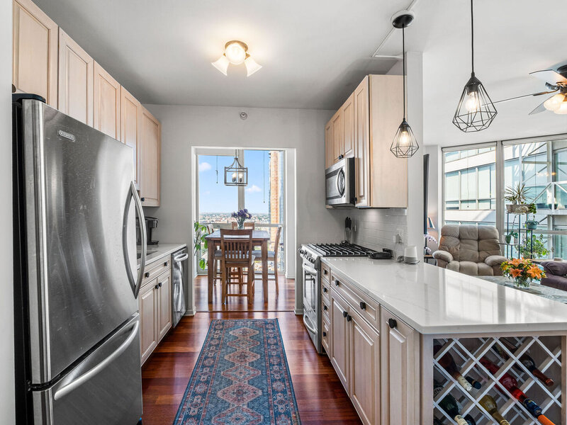 645 N Kingsbury Street Chicago IL 60654