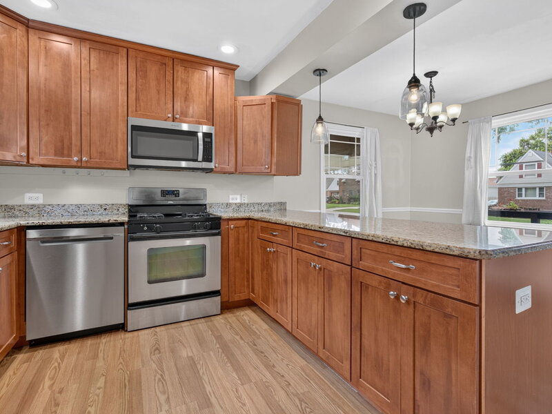 1531 Heidorn Avenue Westchester IL 60154