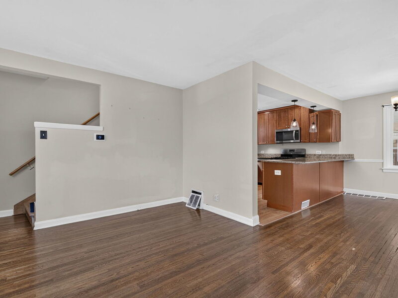 1531 Heidorn Avenue Westchester IL 60154