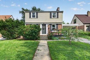 Photo of 1531 Heidorn Avenue Westchester IL 60154