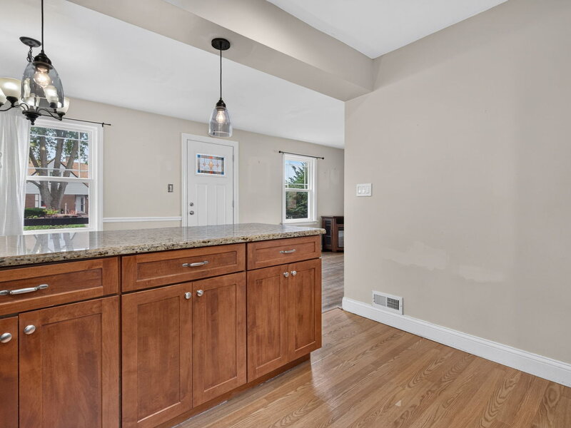 1531 Heidorn Avenue Westchester IL 60154