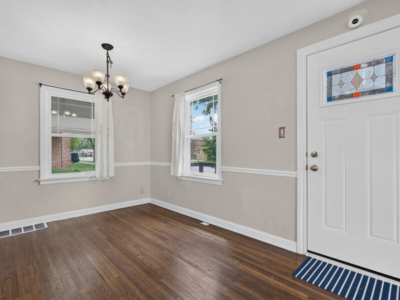 1531 Heidorn Avenue Westchester IL 60154