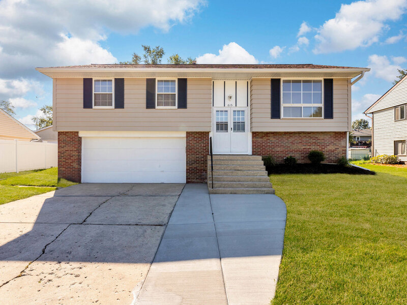 615 Palmer Avenue Romeoville IL 60446