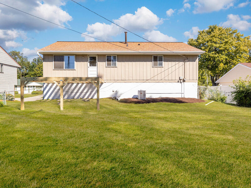 615 Palmer Avenue Romeoville IL 60446