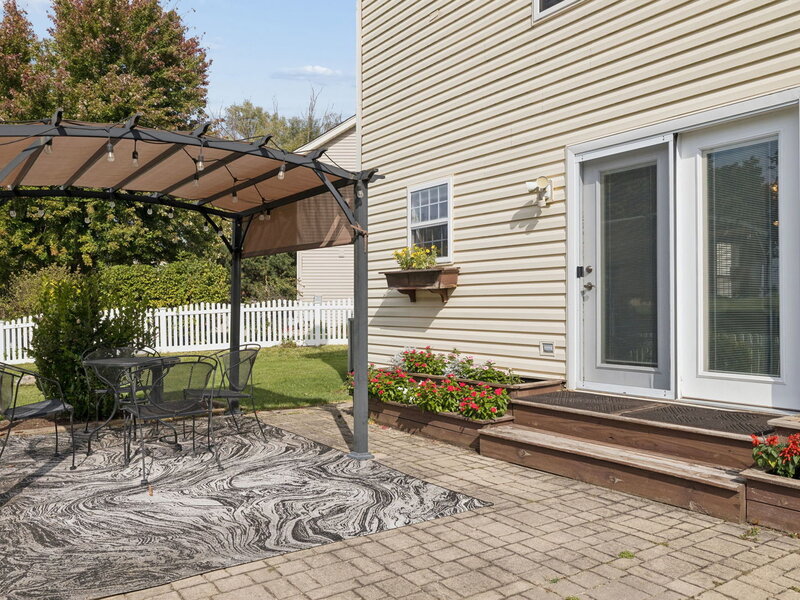 4320 Bronk Corner Plainfield IL 60586