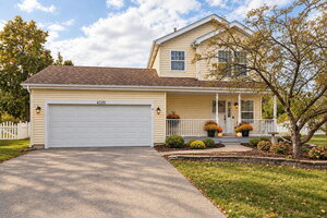 Photo of 4320 Bronk Corner Plainfield IL 60586