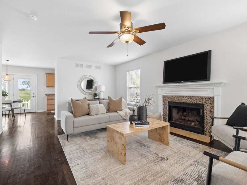 4320 Bronk Corner Plainfield IL 60586