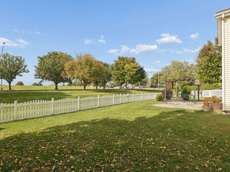 4320 Bronk Corner Plainfield IL 60586
