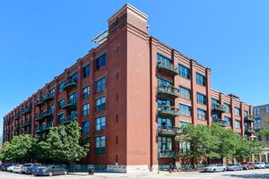 Photo of 1000 W Washington Boulevard Chicago IL 60607 Unit 513