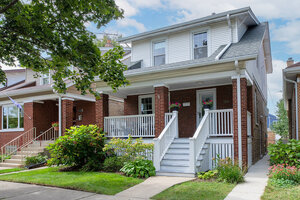 Photo of 5234 N Leamington Avenue Chicago IL 60630