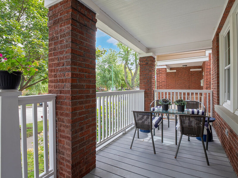 5234 N Leamington Avenue Chicago IL 60630