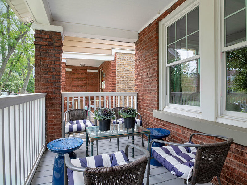 5234 N Leamington Avenue Chicago IL 60630