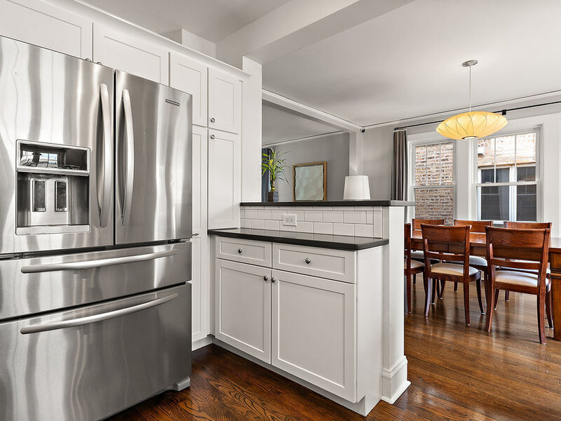 5234 N Leamington Avenue Chicago IL 60630